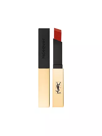 YVES SAINT LAURENT | Lippenstift - Rouge Pur Couture THE SLIM (12) | dunkelrot