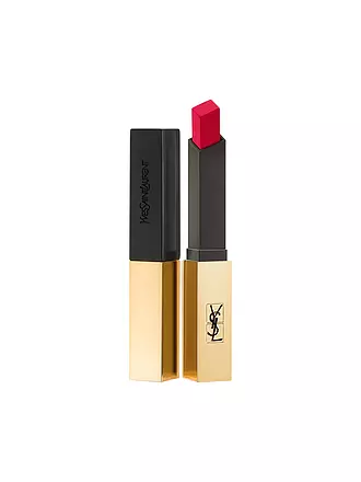 YVES SAINT LAURENT | Lippenstift - Rouge Pur Couture THE SLIM (23) | dunkelrot