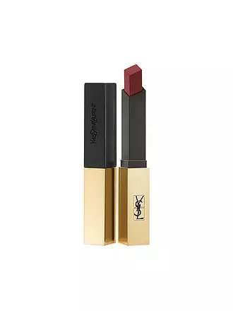 YVES SAINT LAURENT | Lippenstift - Rouge Pur Couture THE SLIM (9) | rot