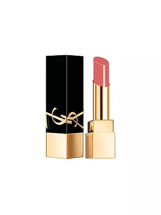 YVES SAINT LAURENT | Lippenstift - Rouge Pur Couture The Bold ( 01 Le Rouge ) | beere