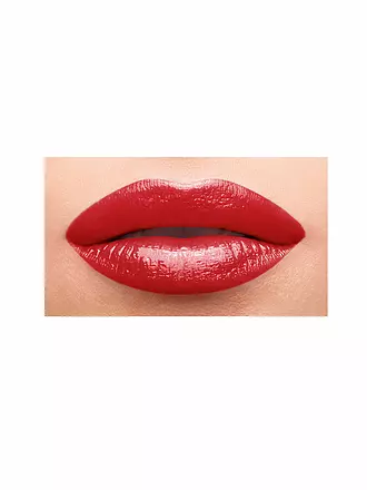 YVES SAINT LAURENT | Lippenstift - Rouge Pur Couture The Bold ( 01 Le Rouge ) | dunkelrot