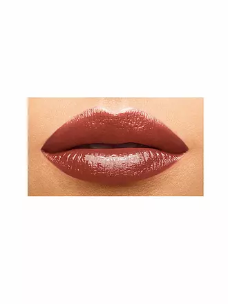 YVES SAINT LAURENT | Lippenstift - Rouge Pur Couture The Bold ( 02 Wilful Red ) | rosa