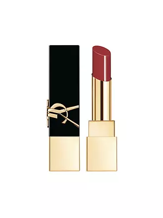 YVES SAINT LAURENT | Lippenstift - Rouge Pur Couture The Bold ( 02 Wilful Red ) | beere