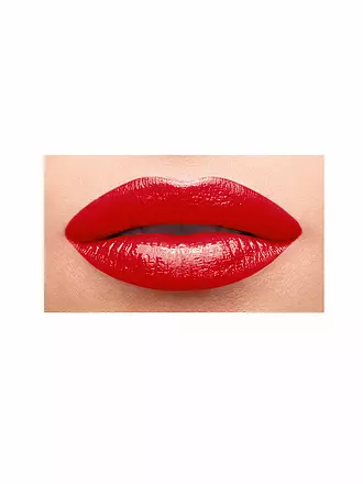 YVES SAINT LAURENT | Lippenstift - Rouge Pur Couture The Bold ( 02 Wilful Red ) | dunkelrot