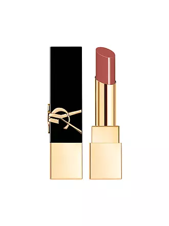 YVES SAINT LAURENT | Lippenstift - Rouge Pur Couture The Bold ( 07 Unh.Flame ) | dunkelrot