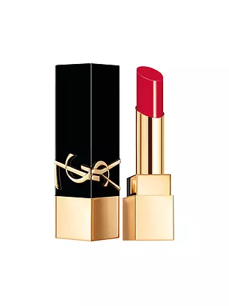 YVES SAINT LAURENT | Lippenstift - Rouge Pur Couture The Bold ( 08 Fearless Carn. ) | rot