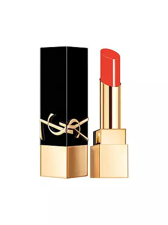 YVES SAINT LAURENT | Lippenstift - Rouge Pur Couture The Bold ( 08 Fearless Carn. ) | rot