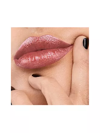 YVES SAINT LAURENT | Lippenstift - Rouge Pur Couture The Bold Nude (16 Rosewood) | dunkelrot