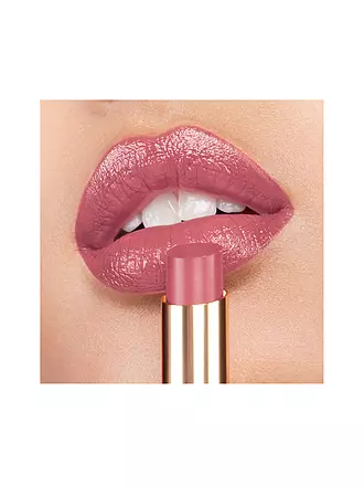 YVES SAINT LAURENT | Lippenstift - Rouge Pur Couture The Bold Nude (17 Daring Nude) | dunkelrot