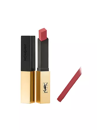 YVES SAINT LAURENT | Lippenstift - Rouge Pur Couture The Slim ( 30 Nude Protest ) | rosa