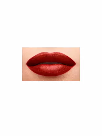 YVES SAINT LAURENT | Lippenstift - Tatouage Couture Velvet Cream ( 202 Coral Symbol ) | rot