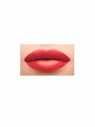 YVES SAINT LAURENT | Lippenstift - Tatouage Couture Velvet Cream ( 202 Coral Symbol ) | dunkelrot