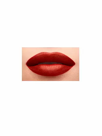 YVES SAINT LAURENT | Lippenstift - Tatouage Couture Velvet Cream ( 212 Rouge Rebel ) | dunkelrot