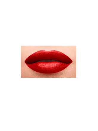 YVES SAINT LAURENT | Lippenstift - Tatouage Couture Velvet Cream ( 216 Nude Emblem ) | rot