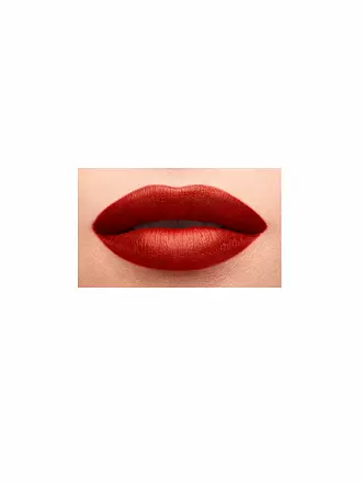 YVES SAINT LAURENT | Lippenstift - Tatouage Couture Velvet Cream ( 216 Nude Emblem ) | dunkelrot