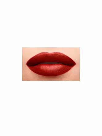 YVES SAINT LAURENT | Lippenstift - Tatouage Couture Velvet Cream ( 216 Nude Emblem ) | rot