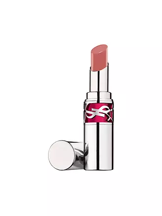 YVES SAINT LAURENT | Loveshine Candy Glaze Lipgloss-Stick (14 Scentic Brown) | rosa