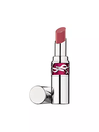 YVES SAINT LAURENT | Loveshine Candy Glaze Lipgloss-Stick (15 Showcasing Nude) | rot