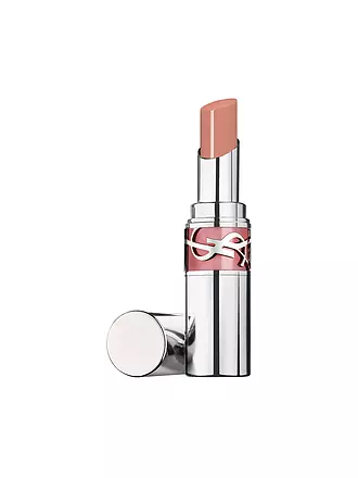 YVES SAINT LAURENT | Loveshine Lippenstift (203 Blushed Mallow) | rosa