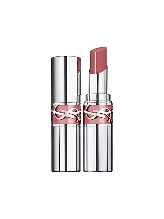 YVES SAINT LAURENT | Loveshine Lippenstift (203 Blushed Mallow) | rot