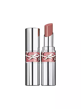 YVES SAINT LAURENT | Loveshine Lippenstift (203 Blushed Mallow) | koralle
