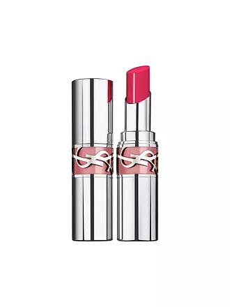 YVES SAINT LAURENT | Loveshine Lippenstift (203 Blushed Mallow) | rosa