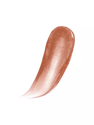 YVES SAINT LAURENT | Loveshine Plumping Lip Oil Gloss (6 Espresso Stardust) | orange