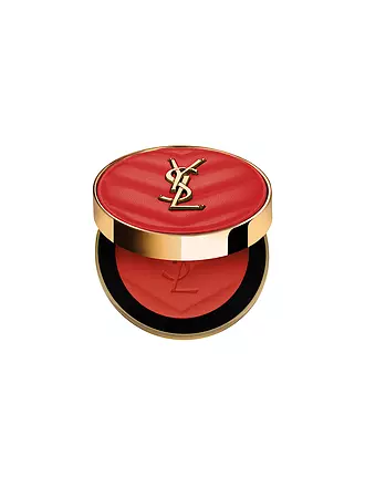 YVES SAINT LAURENT | Make Me Blush Bold Blurring Blush (54 Berry Bang) | koralle