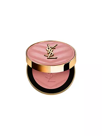 YVES SAINT LAURENT | Make Me Blush Bold Blurring Blush (57 Coral Clash) | rosa