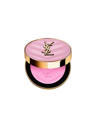 YVES SAINT LAURENT | Make Me Blush Bold Blurring Blush (57 Coral Clash) | pink