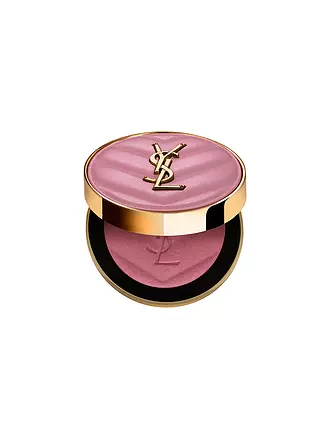 YVES SAINT LAURENT | Make Me Blush Bold Blurring Blush (69 Lavender Lust) | camel