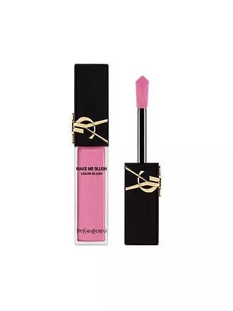 YVES SAINT LAURENT | Make Me Blush Liquid (44 Nude Lavalliere) | pink