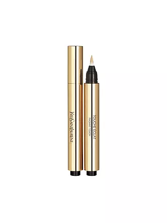 YVES SAINT LAURENT | Make Up - Touche Éclat Concealer (N.4 Luminous Gold) | camel