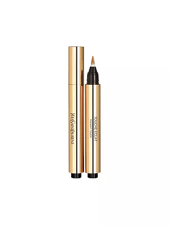 YVES SAINT LAURENT | Make Up - Touche Éclat Concealer (N.7 Luminous Mocha) | braun