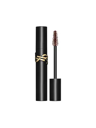 YVES SAINT LAURENT | Mascara Lash Clash ( 02 Brown ) | blau