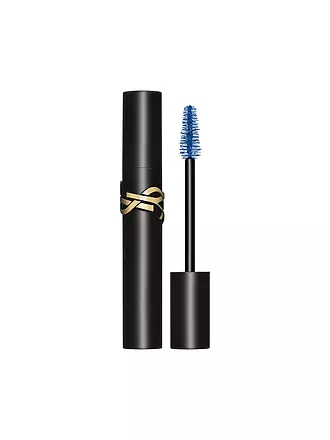 YVES SAINT LAURENT | Mascara Lash Clash ( 02 Brown ) | blau