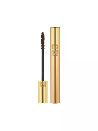 YVES SAINT LAURENT | Mascara Volume Effet Faux Cils (02 Rich Brown) 7,5ml | blau