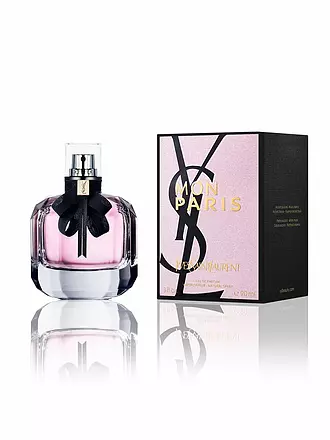 YVES SAINT LAURENT | Mon Paris Eau de Parfum Vaporisateur 90ml | 