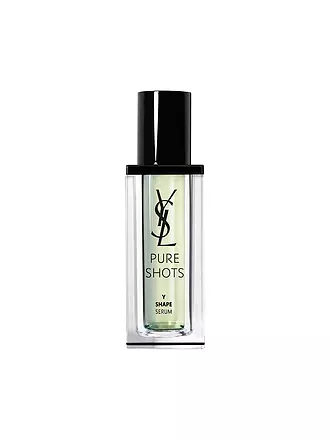 YVES SAINT LAURENT | Pure Shot Serum - Y Shape 30ml | keine Farbe