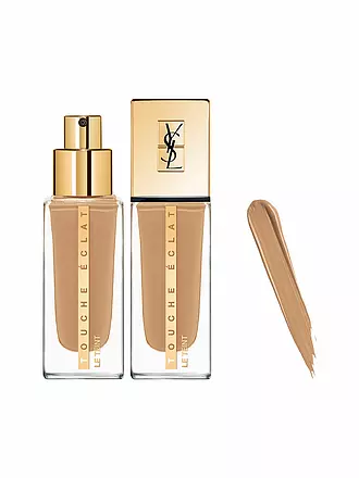 YVES SAINT LAURENT | Touche Éclat Le Teint Foundation ( BD60 ) | camel