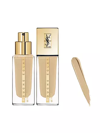 YVES SAINT LAURENT | Touche Éclat Le Teint Foundation ( BR40 Cool Sand ) | rosa