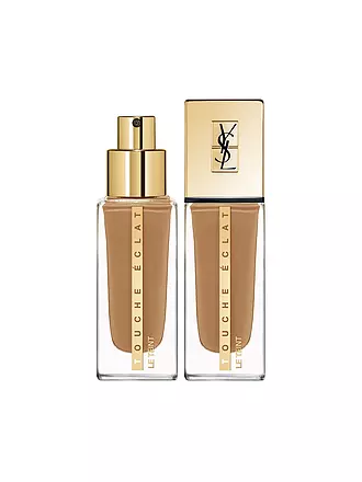 YVES SAINT LAURENT | Touche Éclat Le Teint Foundation ( BR40 Cool Sand ) | braun