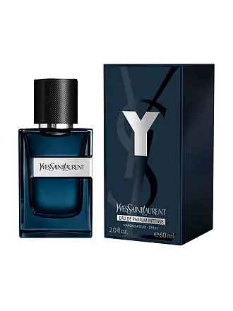 YVES SAINT LAURENT | Y Eau de Parfum Intense 100ml | keine Farbe
