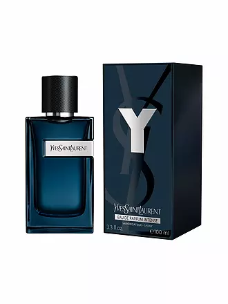 YVES SAINT LAURENT | Y Eau de Parfum Intense 100ml | keine Farbe