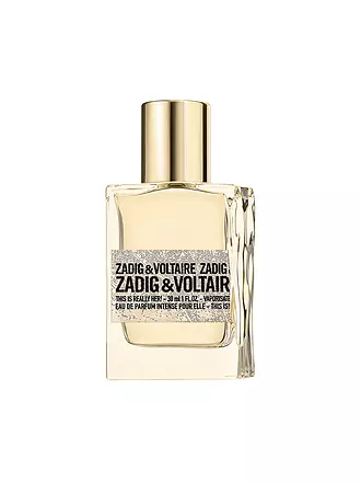ZADIG & VOLTAIRE | This is Really Her! Eau de Parfum 100ml | keine Farbe