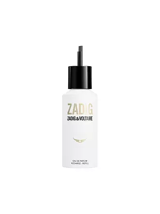 ZADIG & VOLTAIRE | ZADIG Eau de Parfum Refill 150ml | keine Farbe