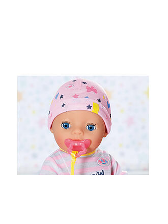 ZAPF CREATION | BABY born Little Girl 36cm | keine Farbe