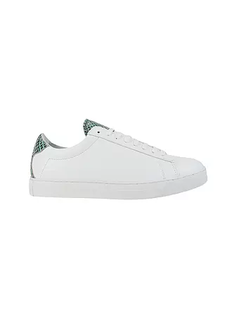 ZESPA | Sneaker APLA | weiss