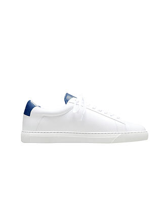 ZESPA | Sneaker ZSP4 | weiss