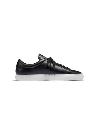 ZESPA | Sneaker ZSP4 | schwarz